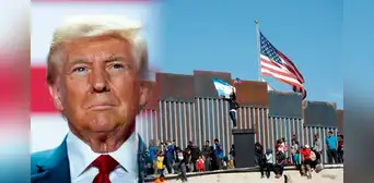 Alerta, inmigrantes en Estados Unidos: desde esta fecha de 2025 serán deportados por el nuevo gobierno de Trump Alerta, inmigrantes en Estados Unidos: desde esta fecha de 2025 serán deportados por el nuevo gobierno de Trump