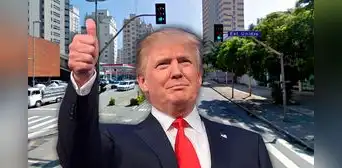 Una ciudad de Florida nombrará una avenida en honor a Donald Trump: conoce de qué ciudad de EE. UU. se trata