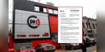 Congresista presenta proyecto de ley que busca la autonomía e independencia de TV Perú y Radio Nacional Congresista presenta proyecto de ley que busca la autonomía e independencia de TV Perú y Radio Nacional