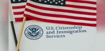 USCIS: formulario obligatorio que el inmigrante debe presentar para trabajar el 2025 en Estados Unidos USCIS: formulario obligatorio que el inmigrante debe presentar para trabajar el 2025 en Estados Unidos