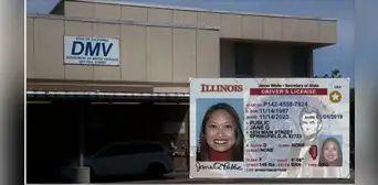 Licencia de conducir para inmigrantes en Illinois: los 3 principales requisitos para obtener tu Real ID en 2025