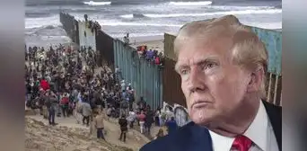Malas noticias para inmigrantes: estas son las 3 reformas migratorias que Trump aplicará como presidente de EE. UU.