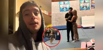 ‘Pato’ Quiñones presume a su novia en redes sociales y desata halagos de internautas: "Te mereces ser feliz"
