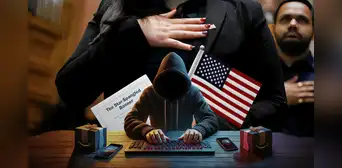 Malas noticias de USCIS 2024: inmigrantes deben tener cuidado si reciben mensajes para pagar tarifas en EE. UU. Malas noticias de USCIS 2024: inmigrantes deben tener cuidado si reciben mensajes para pagar tarifas en EE. UU.