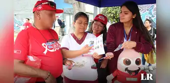 Denuncian desabastecimiento de medicamentos para VIH y hay 6.656 casos nuevos Denuncian desabastecimiento de medicamentos para VIH y hay 6.656 casos nuevos