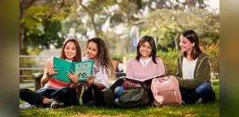 Así es la ÚNICA universidad para mujeres en Perú: licenciada por Sunedu tras 54 años y destacada por la ONU Así es la ÚNICA universidad para mujeres en Perú: licenciada por Sunedu tras 54 años y destacada por la ONU