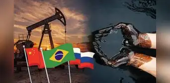 Este país será el mayor exportador de petróleo crudo en 2050, destronará a los gigantes como Rusia, China y Brasil Este país será el mayor exportador de petróleo crudo en 2050, destronará a los gigantes como Rusia, China y Brasil