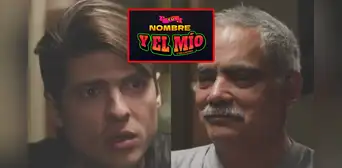 Final de 'Tu nombre y el mío': Deyvis Orosco a punto de descubrir quién asesinó a su padre Jhonny Final de 'Tu nombre y el mío': Deyvis Orosco a punto de descubrir quién asesinó a su padre Jhonny
