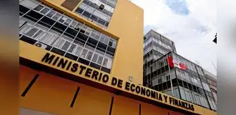 Plata que no existe: Presupuesto Público 2025 incluye un forado de S/7.700 millones Plata que no existe: Presupuesto Público 2025 incluye un forado de S/7.700 millones