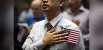 Ciudadanía americana en EE. UU.: esto es lo que sigue tras completar el examen para la naturalización Ciudadanía americana en EE. UU.: esto es lo que sigue tras completar el examen para la naturalización