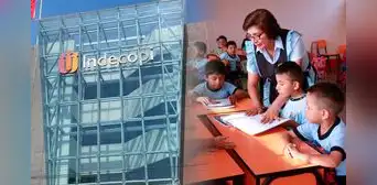 Fin del Año Escolar 2024: ¿puede un colegio privado prohibirme dar un examen final por falta de pago? Indecopi responde