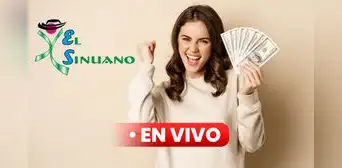 RESULTADOS Sinuano Día y Noche EN VIVO HOY, 2 de diciembre: qué número ganador jugó el último sorteo