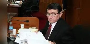 Caso Pativilca: Poder Judicial condena a Santiago Martín Rivas y seis miembros del Grupo Colina Caso Pativilca: Poder Judicial condena a Santiago Martín Rivas y seis miembros del Grupo Colina