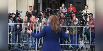 Tribunal Constitucional ordena al Gobierno de Dina Boluarte responder si firmará la Declaración de Chapultepec Tribunal Constitucional ordena al Gobierno de Dina Boluarte responder si firmará la Declaración de Chapultepec