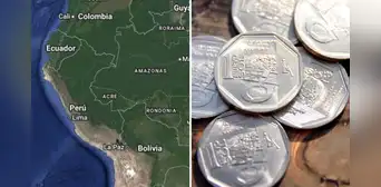 El sol peruano se ha fortalecido frente a las monedas de la región: ¿a cuánto equivale 1 sol en cada país sudamericano? El sol peruano se ha fortalecido frente a las monedas de la región: ¿a cuánto equivale 1 sol en cada país sudamericano?