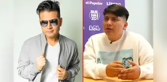 Bill Orosco asegura que no le guarda rencor a Deyvis: “Siempre le voy a tener el mismo respeto y cariño” Bill Orosco asegura que no le guarda rencor a Deyvis: “Siempre le voy a tener el mismo respeto y cariño”