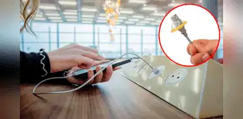 ¿Para qué sirven los 'condones USB' y en qué situaciones debes usarlos con tu teléfono? ¿Para qué sirven los 'condones USB' y en qué situaciones debes usarlos con tu teléfono?