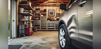 ¿Tu auto se golpeó? descubre 6 trucos caseros para eliminar abolladuras sin pintura ¿Tu auto se golpeó? descubre 6 trucos caseros para eliminar abolladuras sin pintura
