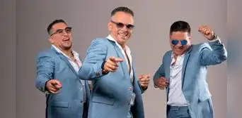 Septeto Acarey: "Seguimos teniendo trabas por hacer un ritmo diferente y música original" Septeto Acarey: "Seguimos teniendo trabas por hacer un ritmo diferente y música original"