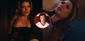 ¿Para Patricio Parodi? Flavia Laos estrena nueva canción de desamor: “Resultaste doble cara y yo que de verdad te amaba”
