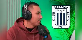 Jean Deza contó que Alianza Lima lo llamó para el 2025, pero explicó por qué no volvería: "Va a ser imposible" Jean Deza contó que Alianza Lima lo llamó para el 2025, pero explicó por qué no volvería: "Va a ser imposible"