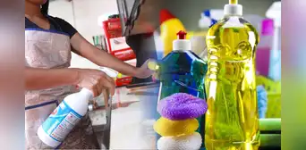¿Desorden en tu casa? Estos son los consejos para mantener tu hogar limpio y saludable