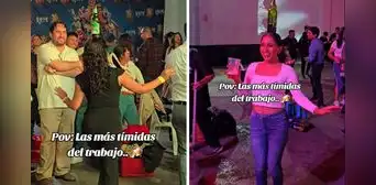 Peruanas se lucen al bailar morenada con botellas de cerveza en la cabeza: “Un nuevo paso”
