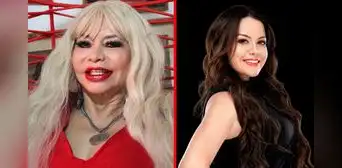 Susy Díaz dice que no apoyará a su hija Flor Polo en el Miss Mundo Latina Perú: “Yo pido que no gane”