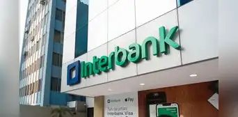 Usuarios de Interbank reportan demoras y falta de acceso a la banca móvil: también se habría caído Plin