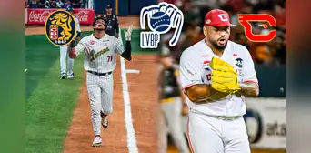 JUEGO Leones vs Cardenales HOY vía Televen EN VIVO por internet: pitchers del partido por LVBP 2024-25 JUEGO Leones vs Cardenales HOY vía Televen EN VIVO por internet: pitchers del partido por LVBP 2024-25