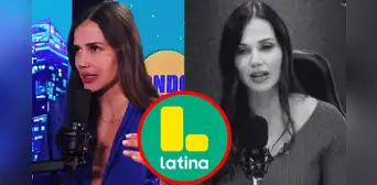 Maju Mantilla impacta con su repuesta sobre su futuro en la TV: "No soy fija, soy una empleada más" Maju Mantilla impacta con su repuesta sobre su futuro en la TV: "No soy fija, soy una empleada más"