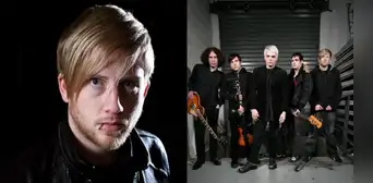Muere Bob Bryar, exbaterista de My Chemical Romance, a los 44 años: artista fue encontrado en su departamento