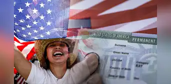 Atención, inmigrantes en Estados Unidos: estos son los requisitos y precio para conseguir tu Green Card en 2025 Atención, inmigrantes en Estados Unidos: estos son los requisitos y precio para conseguir tu Green Card en 2025