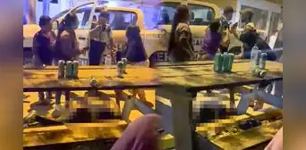 Doble homicidio en Ventanilla: delincuentes acribillan a dos mujeres en parque Ángeles de Oquendo Doble homicidio en Ventanilla: delincuentes acribillan a dos mujeres en parque Ángeles de Oquendo