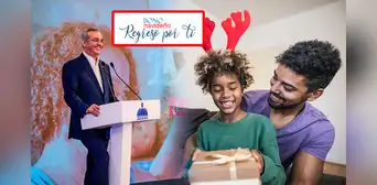 Retira el Bono Navideño 2024 hoy mismo: así puedes cobrar el pago de los 1.500 pesos en República Dominicana