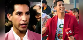 Santiago Suárez estaría apartado del programa ‘Domingos de fiesta’ tras acusación por violencia sexual