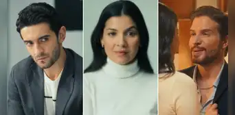'Tu lugar es a mi lado' CAPÍTULO FINAL: ¿cómo ver el último episodio y descubrir si Camila Paredes logra su venganza? 'Tu lugar es a mi lado' CAPÍTULO FINAL: ¿cómo ver el último episodio y descubrir si Camila Paredes logra su venganza?