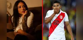 Roxana Molina opina sobre Edison Flores tras de rumores de infidelidad: “Es lamentable porque era el único fiel” Roxana Molina opina sobre Edison Flores tras de rumores de infidelidad: “Es lamentable porque era el único fiel”