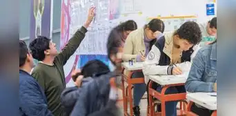 Examen Nacional de Beca 18-2025: conoce los puntajes máximos y mínimos, cronograma y requisitos para la prueba de este 1 de diciembre Examen Nacional de Beca 18-2025: conoce los puntajes máximos y mínimos, cronograma y requisitos para la prueba de este 1 de diciembre