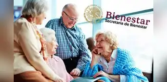 Las excelentes noticias para beneficiarios de la Pensión Bienestar en 2025: la modificación en el monto que sufrirá próximamente Las excelentes noticias para beneficiarios de la Pensión Bienestar en 2025: la modificación en el monto que sufrirá próximamente