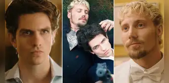 'La obsesión de la mafia' sub. español: ¿dónde ver los capítulos completos de la serie BL HOT? 'La obsesión de la mafia' sub. español: ¿dónde ver los capítulos completos de la serie BL HOT?