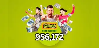 Resultados de la Kábala 30 de noviembre: sorteo, jugada ganadora y premios del pozo Buenazo Resultados de la Kábala 30 de noviembre: sorteo, jugada ganadora y premios del pozo Buenazo