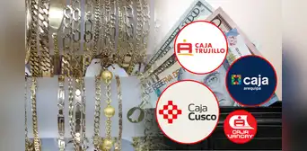 ¿Sabías que puedes obtener dinero por tus joyas y sin perderlas? descubre todo sobre los préstamos prendarios ¿Sabías que puedes obtener dinero por tus joyas y sin perderlas? descubre todo sobre los préstamos prendarios