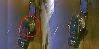 La Victoria: sicario disparó contra dos personas dentro de un vehículo durante un velorio La Victoria: sicario disparó contra dos personas dentro de un vehículo durante un velorio