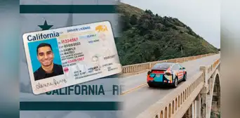 Atención, conductores en California: estos son los requisitos para obtener la Real ID en San Francisco Atención, conductores en California: estos son los requisitos para obtener la Real ID en San Francisco