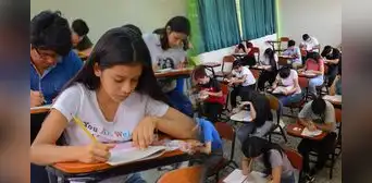 Resultados del examen de admisión UNSM 2025-I: conoce la lista de ingresantes a la Universidad Nacional San Martín Resultados del examen de admisión UNSM 2025-I: conoce la lista de ingresantes a la Universidad Nacional San Martín