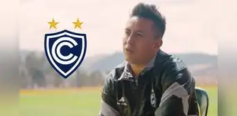 Cienciano toma importante decisión sobre el futuro de Christian Cueva en Cusco para la temporada 2025 Cienciano toma importante decisión sobre el futuro de Christian Cueva en Cusco para la temporada 2025