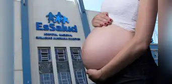 EsSalud ofrece bono de S/820 para madres aseguradas: estos son los requisitos y pasos para solicitarlo EsSalud ofrece bono de S/820 para madres aseguradas: estos son los requisitos y pasos para solicitarlo