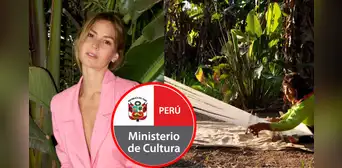 Ministerio de Cultura rechaza polémicos comentarios de Anis Samanez contra pueblo shipibo-konibo Ministerio de Cultura rechaza polémicos comentarios de Anis Samanez contra pueblo shipibo-konibo
