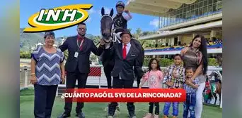¿Cuánto pagó el 5y6 de La Rinconada HOY? Monto sellado y dividendos para el 1 de diciembre vía INH OFICIAL
